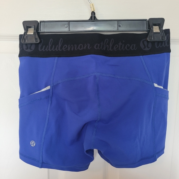 Shorts - Picture 2 of 2